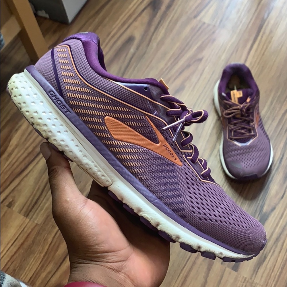Brooks Ghost 12 WMNS